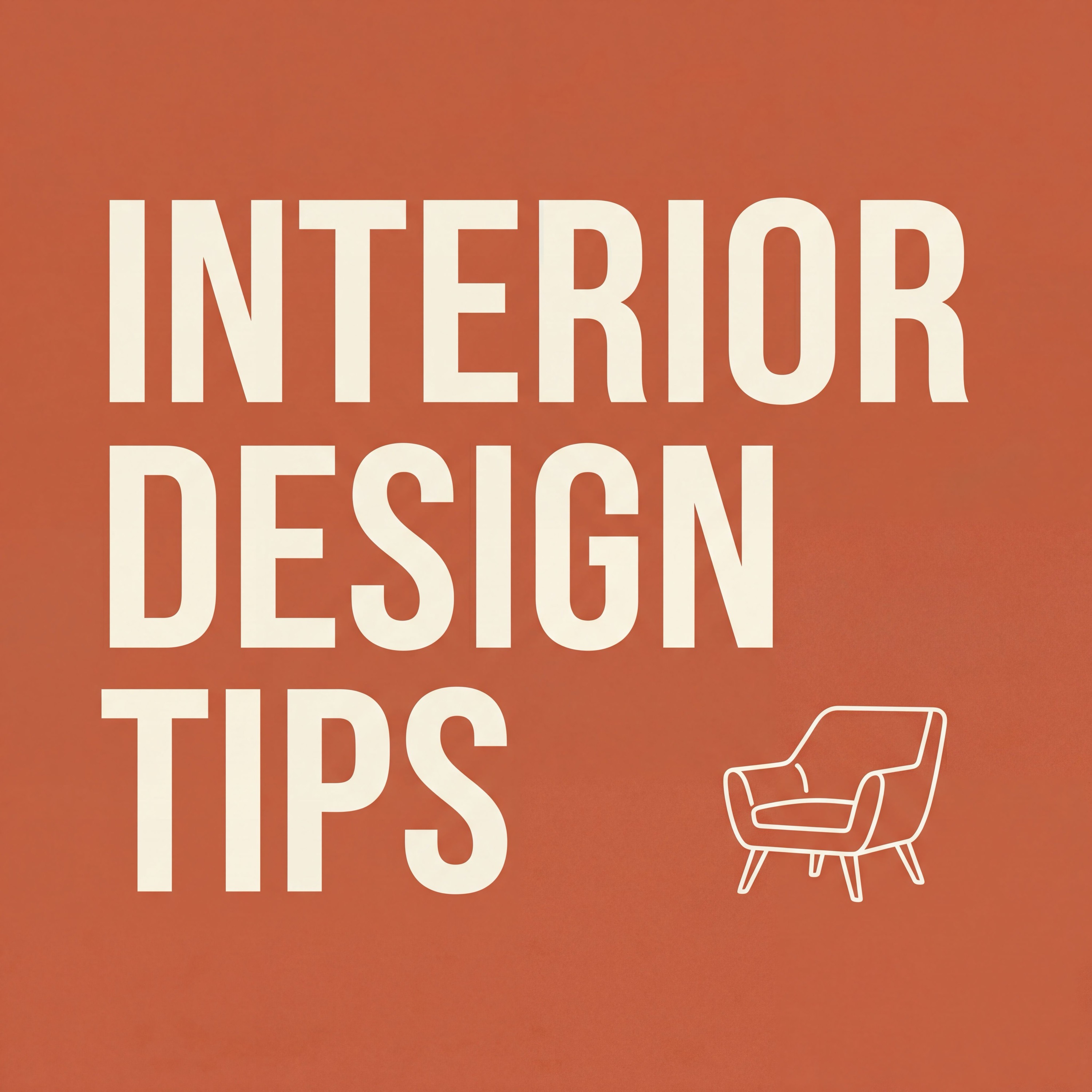 Interior Design Tips podcast cover