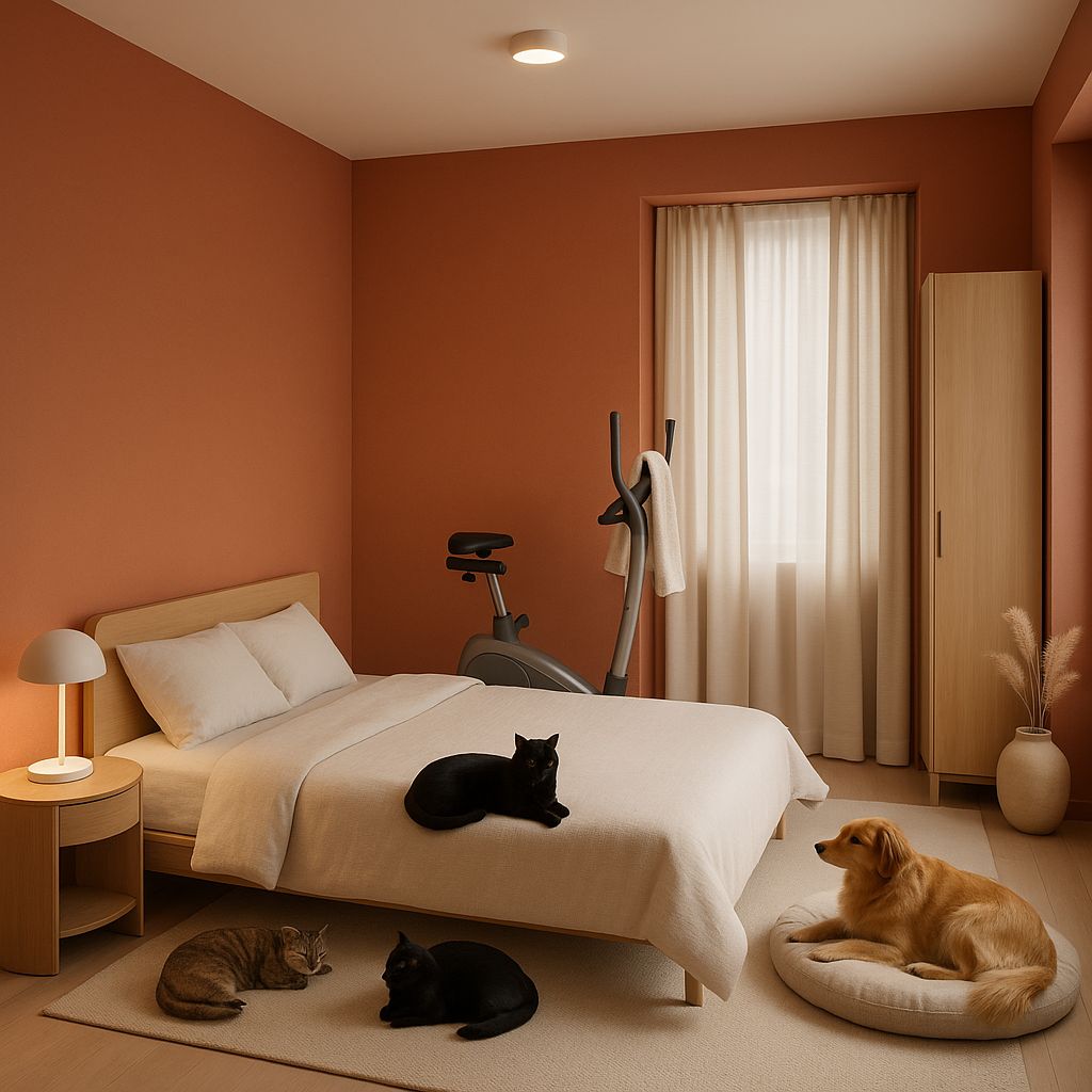 Nursery example 2